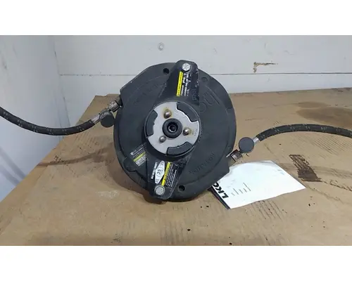 KENWORTH T680 WHEEL COMPONENT