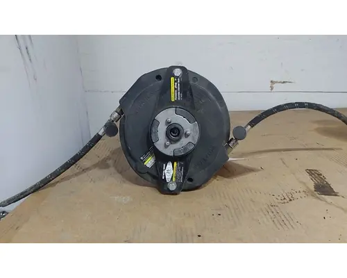 KENWORTH T680 WHEEL COMPONENT