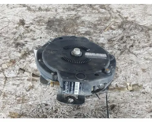 KENWORTH T680 WHEEL COMPONENT