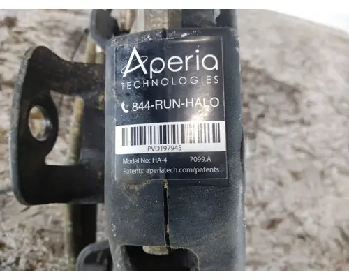 KENWORTH T680 WHEEL COMPONENT