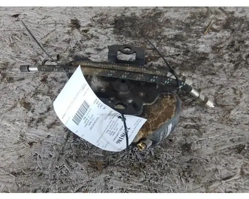 KENWORTH T680 WHEEL COMPONENT