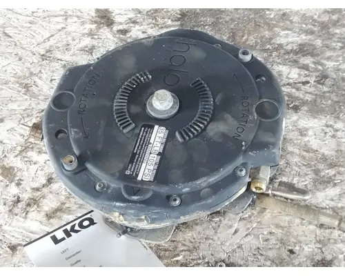 KENWORTH T680 WHEEL COMPONENT