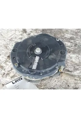 KENWORTH T680 WHEEL COMPONENT