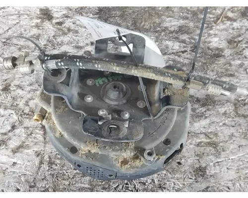 KENWORTH T680 WHEEL COMPONENT