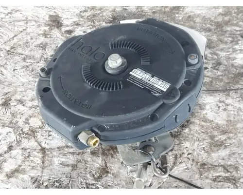 KENWORTH T680 WHEEL COMPONENT