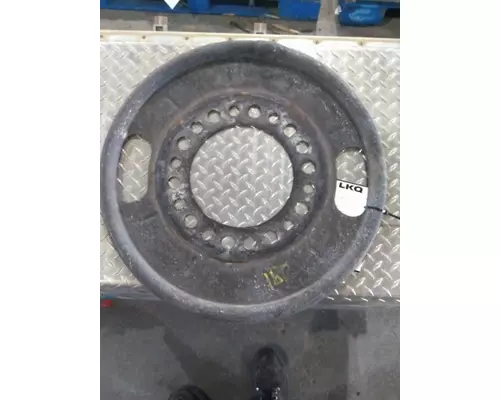 KENWORTH T680 WHEEL COMPONENT