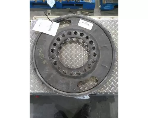 KENWORTH T680 WHEEL COMPONENT