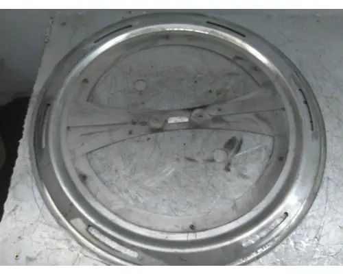 KENWORTH T680 WHEELHUB COVER