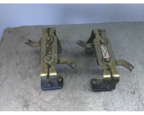 KENWORTH T680 WHEELHUB COVER