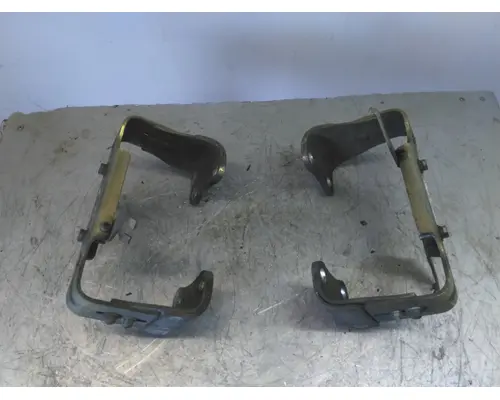 KENWORTH T680 WHEELHUB COVER