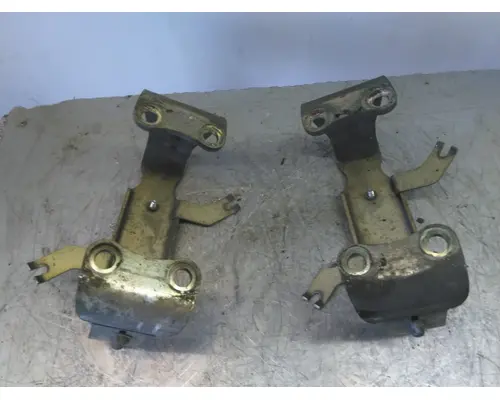 KENWORTH T680 WHEELHUB COVER