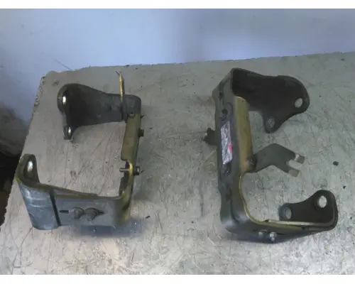 KENWORTH T680 WHEELHUB COVER