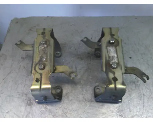 KENWORTH T680 WHEELHUB COVER