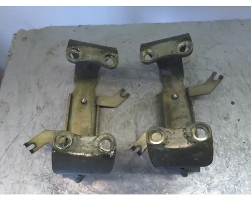 KENWORTH T680 WHEELHUB COVER