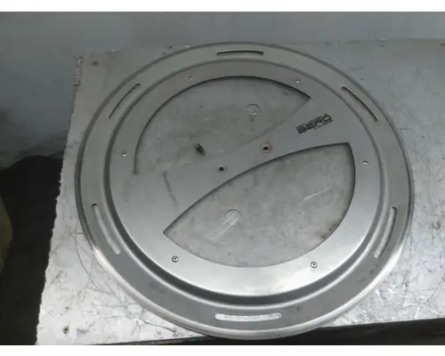 KENWORTH T680 WHEELHUB COVER