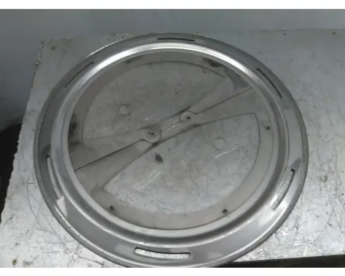 KENWORTH T680 WHEELHUB COVER