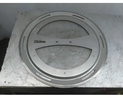 KENWORTH T680 WHEELHUB COVER