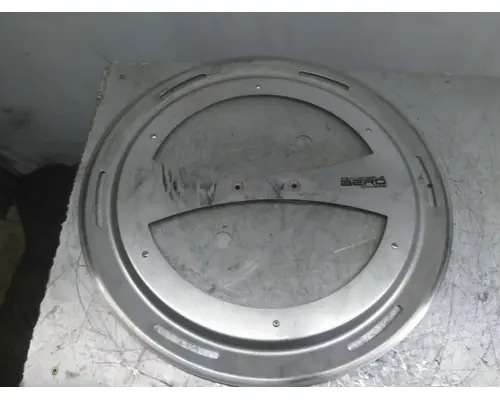 KENWORTH T680 WHEELHUB COVER