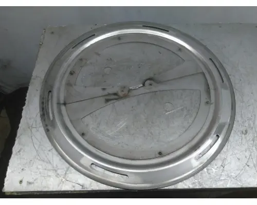 KENWORTH T680 WHEELHUB COVER