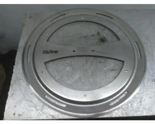 KENWORTH T680 WHEELHUB COVER