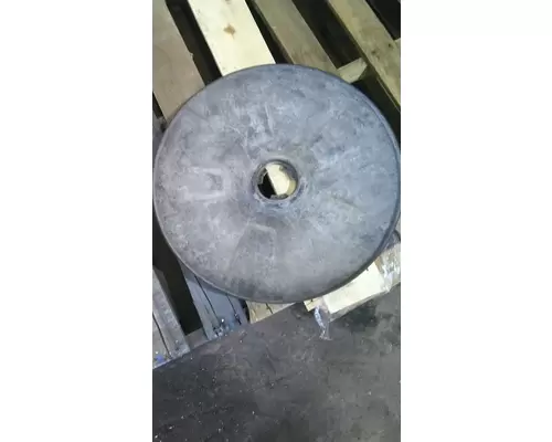 KENWORTH T680 WHEELHUB COVER