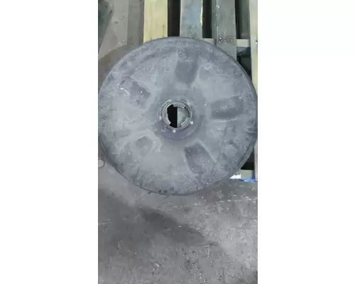 KENWORTH T680 WHEELHUB COVER