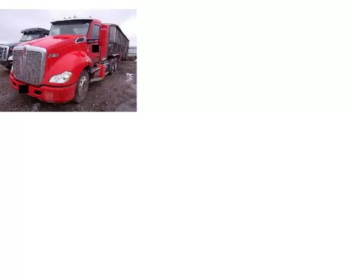 KENWORTH T680 WHOLE TRUCK FOR PARTS