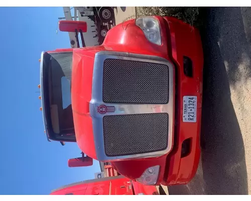 KENWORTH T680 WHOLE TRUCK FOR PARTS