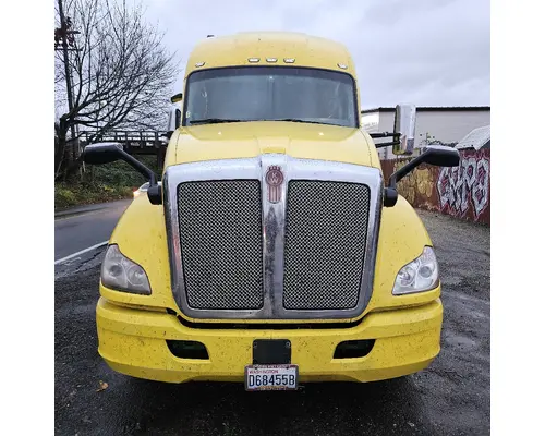 KENWORTH T680 WHOLE TRUCK FOR RESALE