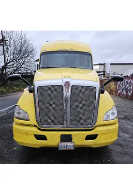 KENWORTH T680 WHOLE TRUCK FOR RESALE
