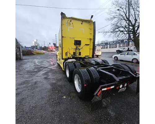 KENWORTH T680 WHOLE TRUCK FOR RESALE