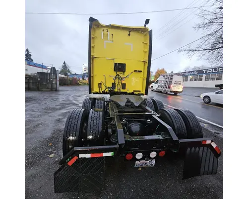 KENWORTH T680 WHOLE TRUCK FOR RESALE