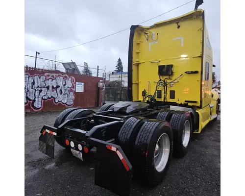 KENWORTH T680 WHOLE TRUCK FOR RESALE