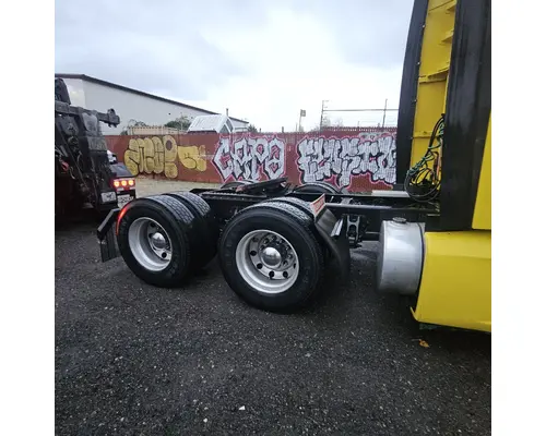 KENWORTH T680 WHOLE TRUCK FOR RESALE