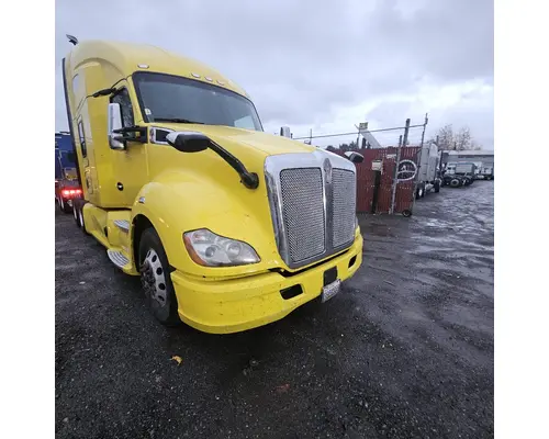 KENWORTH T680 WHOLE TRUCK FOR RESALE
