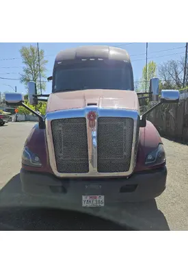 KENWORTH T680 WHOLE TRUCK FOR RESALE