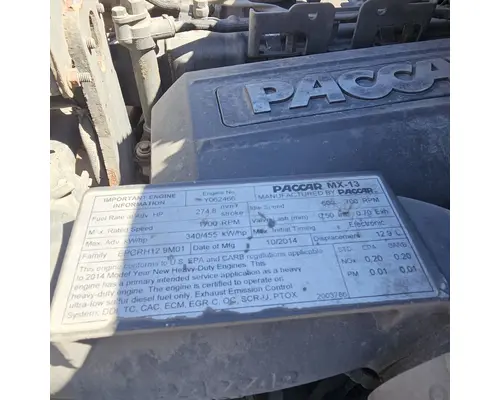 KENWORTH T680 WHOLE TRUCK FOR RESALE