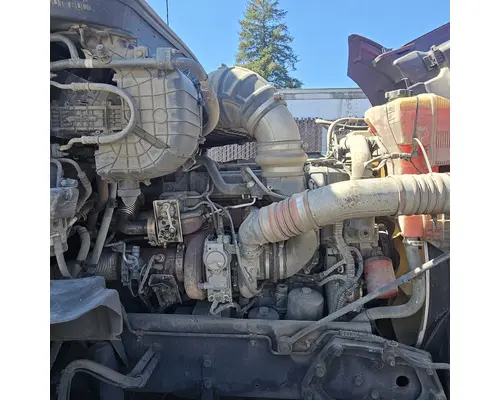 KENWORTH T680 WHOLE TRUCK FOR RESALE