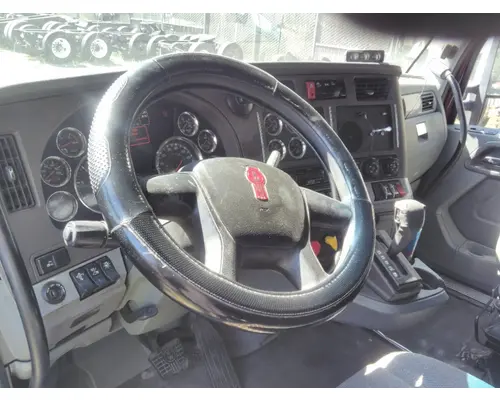 KENWORTH T680 WHOLE TRUCK FOR RESALE