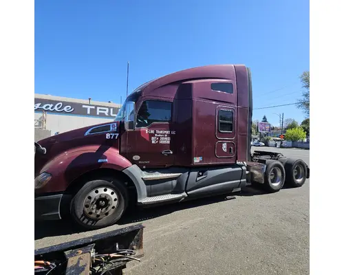 KENWORTH T680 WHOLE TRUCK FOR RESALE