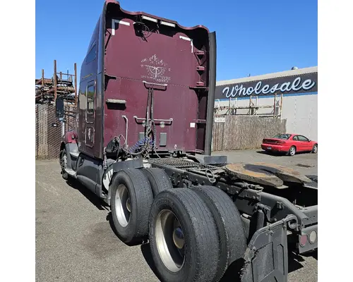 KENWORTH T680 WHOLE TRUCK FOR RESALE