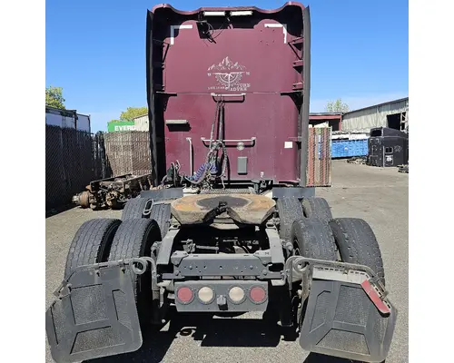 KENWORTH T680 WHOLE TRUCK FOR RESALE