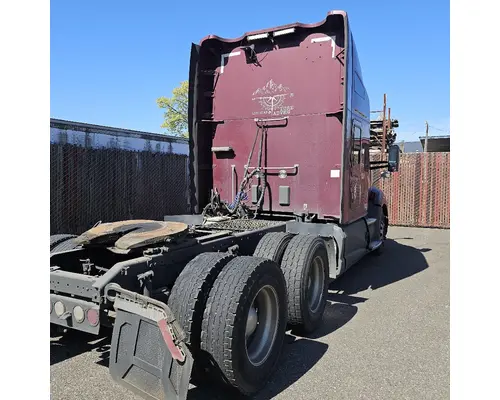 KENWORTH T680 WHOLE TRUCK FOR RESALE