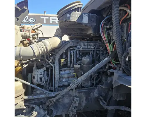 KENWORTH T680 WHOLE TRUCK FOR RESALE