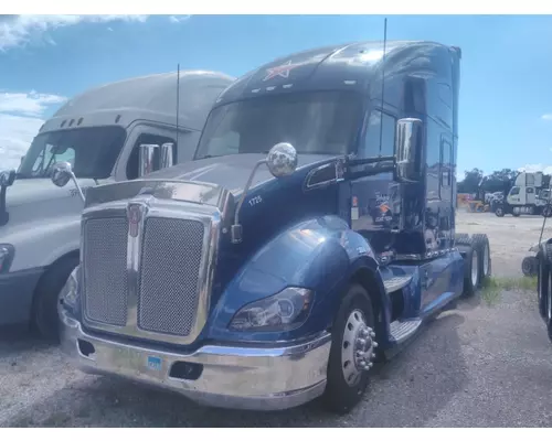 KENWORTH T680 WHOLE TRUCK FOR RESALE