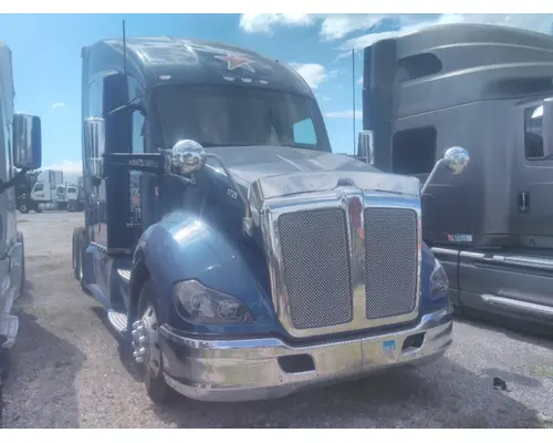 KENWORTH T680 WHOLE TRUCK FOR RESALE