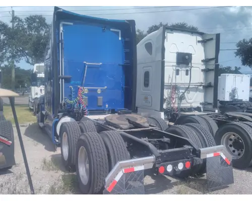 KENWORTH T680 WHOLE TRUCK FOR RESALE