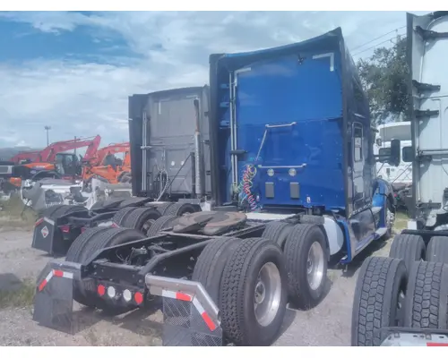 KENWORTH T680 WHOLE TRUCK FOR RESALE