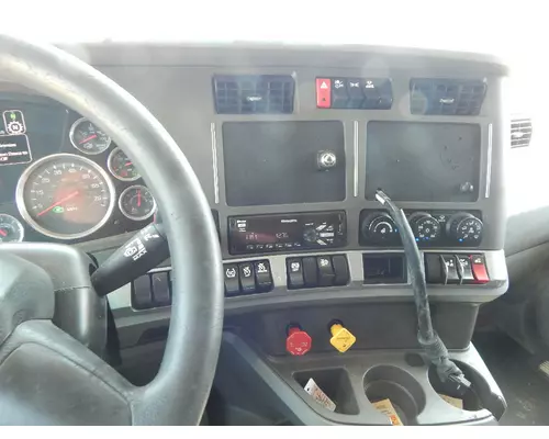 KENWORTH T680 WHOLE TRUCK FOR RESALE