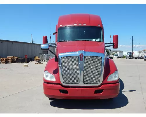 KENWORTH T680 WHOLE TRUCK FOR RESALE